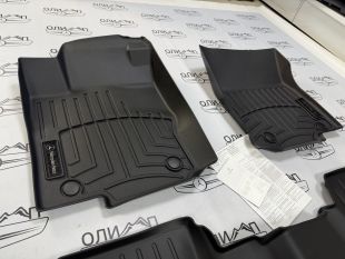 Коврики Mercedes ML GLE W166 C292 Коврики Mercedes ML GLE W166 C292